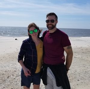 Meet your Posher, Kristin